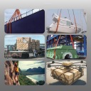 2PCS L TRACK STUDT STUDING ВУГЛЕЦЕВИЙ СТАЛЬ OCYNKOWANA ЛІНІЯ LOTNICZA EV  (17868750135) фото min 10
