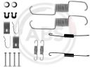 A.B.S. 0743Q KIT ADDITIFS PLAQUETTES FREINphoto 11