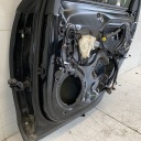 ДВЕРИ ПРАВОЕ ЗАД ЗАДНИЕ LY9T КОМПЛЕКТ AUDI A6 C7 4G РЕСТАЙЛ УНИВЕРСАЛ AVANT 18R  фото 15