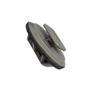 ЗАЖИМНАЯ ЗАГЛУШКА РАМЫ ДЛЯ MAZDA 2 3 5 6 CX-3 CX-5 CX-7 CX-30