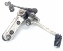 HONDA CB750 SEVEN FIFTY 92-07R СЕТ ЛЕВЫЙ РЫЧАГ СМЕНЫ ПЕРЕДАЧ PODNOZEK  фото 7
