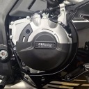 CFMOTO 675SR-R 675 NK - КРЫШКИ КОЛПАЧКОВ ДВИГАТЕЛЯ - GBRACING  фото 5