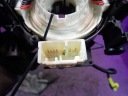 NISSAN NOTE E11 I 05-09 COMMUTATEUR COMPOSITE FEUX 255609U03Dphoto 6