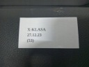 КАРТА ОБШИВКА ДВЕРІ ЛІВА ЗАД MERCEDES X470 W470 829035XA0A  (17818289892) фото min 6