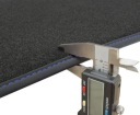 TAPIS DE SOL VELOURS MERCEDES C C204 COUPÉ 2007014photo 5