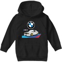 ДЕТСКАЯ Кофта ДЛЯ ДЕТЕЙ BMW ALPINA M3 104 ПОДАРОЧНОЕ КАЧЕСТВО