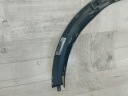BMW X5 G05 M-PAKIET OVERLAY PAD WINGS LEFT BACK REAR 8069291  photo 10