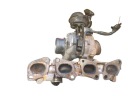 TURBOCOMPRESSEUR OPEL VECTRA C FIAT CROMA II 1.9 CDTI 16V 150KM 55196859photo 5