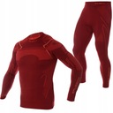 КОМПЛЕКТ МУЖСКОГО БЕЛЬЯ TERMOACTYNA BRUBECK THERMO