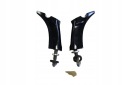 XV 1900 RAIDER POLKA RISERS HANDLEBAR MOUNTS