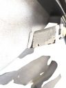 CACHE SUR COUVERCLE DE COFFRE FORD MONDEO MK5 HAYON BERLINE COMPACTE BERLINE 2014-photo 7