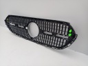 MERCEDES GLC W254 X254 2022- GRILLE CALANDRE RADIATEUR AVANT A2548881400 ÷photo 8
