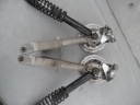 BRAS DE SUSPENSION DROIT GAUCHE ARRIÈRE ARRIÈRE MOYEU ROTULE DE DIRECTION CHATENET CH40 CH46 2020photo 10