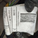 WIRE SET WIRES (WIRING ELEKTRYCZNA) FIAT 500X 52102992  photo 6