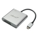 Устройство чтения карт памяти ExAscend CFexpress типа A/SD