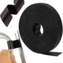 ПРАКТИЧНЫЙ, ДЛИННАЯ, ПРОЧНАЯ ЛЕНТА-ВЕЛКРО, КАБЕЛЬНЫЙ ОРГАНАЙЗЕР 5 м.