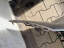 MAZDA 6 3 GJ БАМПЕР ПЕРЕД ПЕРЕДНИЙ КОМПЛЕКТНЫЙ ДАТЧИКИ ПАРКТРОНИК 2013-  (18907502425) фото min 10