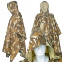 ПЛАЩ-ПОНЧО-ПОНЧО 3В1 ВОДОНЕПРОНИЦАЕМЫЙ