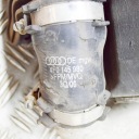 AUDI A6 AVANT 4F5, C6 RADIATEUR D'INTERCOOLER 2007 4F0145980photo 5