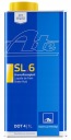 ATE - DOT 4 SL6 ESP ТОРМОЗНАЯ ЖИДКОСТЬ - 1л