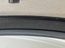 AUDI Q8 OVERLAY WINGS BACK RIGHT 4M8  photo 6