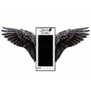 Black Feather Rzęsy JoLash C 0.07 6 mm