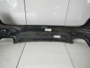 BMW 5 G30 G31 UNIVERSEL LIFT KIT PARE-CHOCS ARRIÈRE ARRIÈRE 8080630photo 13