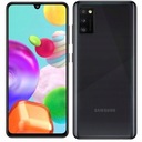 Samsung Galaxy A41 SM-A415F/DS 4/64 ГБ Черный | И