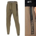 Мужские спортивные штаны PIT BULL Спортивные джоггеры Спортивные костюмы PITBULL Hilltop