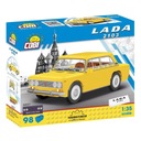 Лада 2103 Лада ВАЗ Жигули 1500 COBI 24527 - блоки