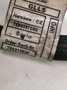 BMW 1 E82 E88 2008 WIRE CANDLE INCANDESCENT  photo 6