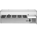 ОХЛАЖДАЮЩИЙ УДЛИНИТЕЛЬ 5x1/4 GN YATO YG-05320