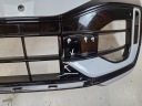 VW T ROC TROC LIFT R-LINE PARE-CHOCS AVANT AVANT DOUBLURE CHROME 2GA805903photo 9