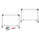 Futbalová bránka pre deti 2v1 143x110x70cm Kód výrobcu KX4876