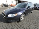 467-46 КОМПЛЕКТНИЙ ЗАД КУЗОВНИЙ КРИШКА БАГАЖНИКА БАМПЕР ФАРИ VOLVO V70 3 07-13  (17441354130) фото min 13