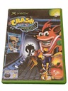 XBOX CRASH BANDICOOT WRATH OF CORTEX XBOX CLASSIC