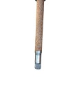 DEMI-ARBRE DROITE LONGUE PEUGEOT 208 I 1.6 THP 9682513680photo 7