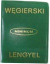 Минимальный венгерско-польский словарь -