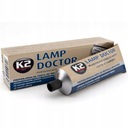 Паста для ремонта фар K2 LAMP DOCTOR