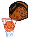 Сетка для корзины для баскетбольного щита