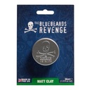 BLUEBEARDS REVENGE-MATT CLAY MATTE HAIR POmade 30ML