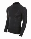 Термоактивная футболка Brubeck Cooler L