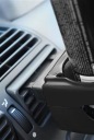 Универсальный автомобильный держатель для напитков