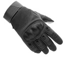Тактические боевые перчатки для выживания Touch Protective L