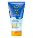Детский солнцезащитный бальзам NIVEA SUN SPF 50+.