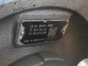 TURBINE TURBOCOMPRESSEUR GARRETT MAN TGX EURO6 400KM 440KM 460KM 500KMphoto 5
