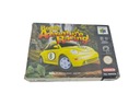 КОРОБКА ДЛЯ NINTENDO 64 BEETLE ADVENTURE RACING