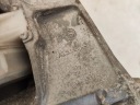 PEUGEOT CITROEN DS 2.0 BLUEHDI POIGNÉE COUSSIN MOTEUR ENSEMBLE DW2Pphoto 5