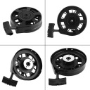 DÉMARREUR ODRZUTOWY POUR TECUMSEH 590702 590739 590637 LEV100 LEV105 LEV115photo 13