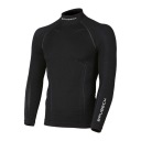 Теплая термоактивная толстовка Brubeck EXTREME WOOL L